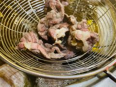 -壮雄牛屠牛肉店(两英店)