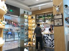 -艺彩阳光手工坊(大连恒隆广场店)