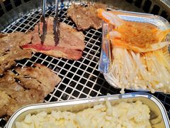 -AJIYA·池袋日式烧肉自助(天津万象城店)