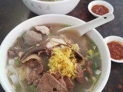 -潮镇老尾牛杂(环城西路店)
