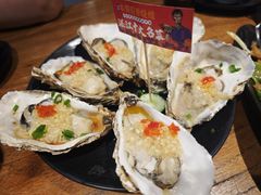 -烧蠔帮·湛江生蚝(工农店)