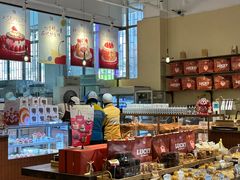 -7号里低糖生日蛋糕(南阳路店)