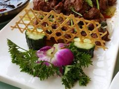 -海洁灌汤包(南五马路店)