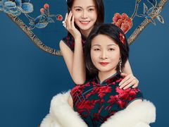 -海马体照相馆(环贸iapm大师爱情店)