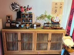 -南枝小馆(银鱼巷店)