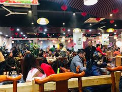 大堂-百姓·百味家宴油茶(红街店)