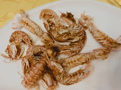 -天桥饭店·特色海鲜(金山嘴渔村店)