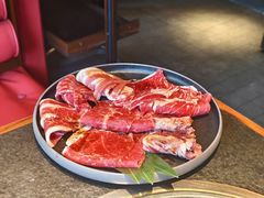 -300杯·和牛烧肉清酒专门店(廊里店)