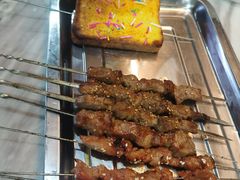 -祁连山开锅羊肉(天通苑店)