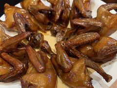 -锦绣金山人家(友谊店)