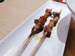 -大师兄·西北小馆(金湾华发商都店)