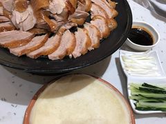 -臻味到北京烤鸭(MM3购物中心店)