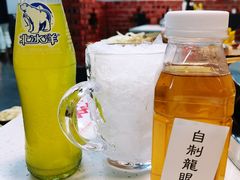 -芈重山老火锅(昌平店)