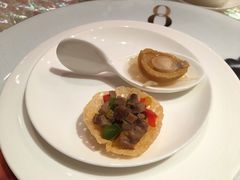 -8餐厅(新葡京酒店)