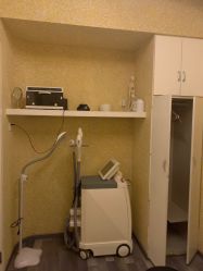 -悦色嘉丽科技美肤健康管理