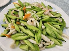 -域乐楼清真饭庄(华北路店)