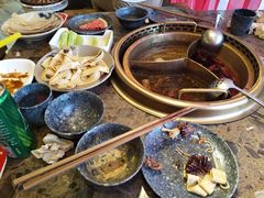 -小龙坎老火锅(北京三里屯店)