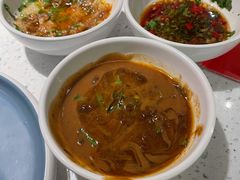 -左庭右院鲜牛肉火锅(苏州园区永旺店)