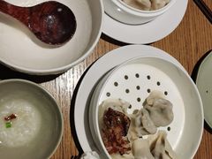 -阿那亚第三食堂 Cafeteria 3