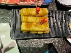 -椒王火锅(厚街万达店)