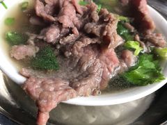 -乐山食古香跷脚牛肉