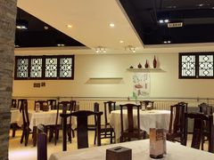 -东来顺饭庄(新源里店)