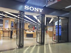 -Sony Store索尼(广州正佳店)
