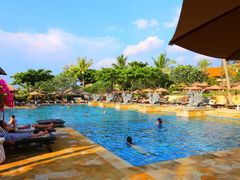 -Rock Bar Bali(Bali)