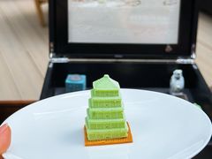 -璞瑄酒店大堂吧