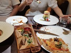 -明星酒店•FORNETTO佛纳朵意餐厅•披萨•意面(湘隆时代广场店)