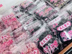 -苏州市吴中区光福窑上花果蜜饯厂