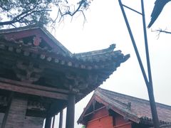 -韩城古城