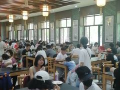 -东北农业大学饺子园