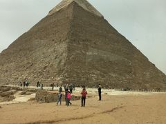 -吉萨金字塔群