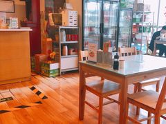 -文三里屯面馆(三里屯店)
