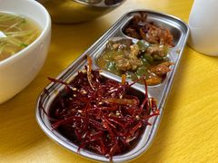 -屋里家延边朝鲜族冷面(南园店)