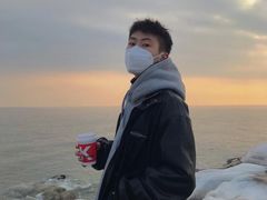 -老虎石海上公园