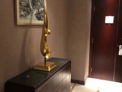 -广州白云机场雅高铂尔曼大酒店