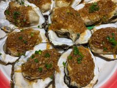 -旺角小渔村·海肠捞饭开创者(二马路店)