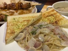 -遇见西木美式餐厅(体育路店)