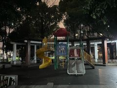 -双拥公园