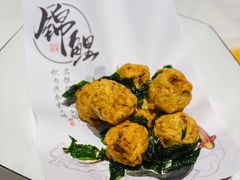 -名人坊·新派粤菜(河西奥体博览中心金鹰世界店)