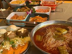 -金龙烧烤·牛肉面(西塔店)