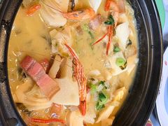 -绿茶餐厅(龙井船宴· 品牌总店)