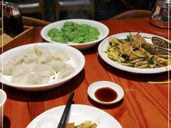 -翠花老菜饺子馆(七宝店)