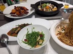 -同里湖大饭店-怡景轩中餐厅(同里古镇店)