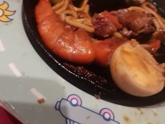 -豪客来牛排(海沧阿罗海店)