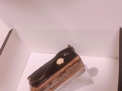 -PAUL LAFAYET 法式甜品(港汇广场店)