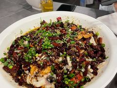 -三猫黑鱼花(南大店)