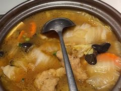 -惠丰堂饭庄·烤鸭·京味菜(西北旺·唐家岭店)